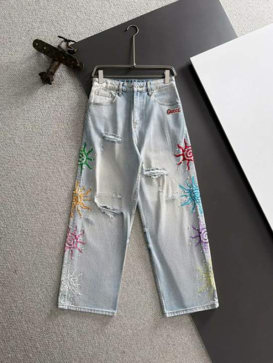 Picture of Gucci Jeans Long _SKUGucciS-3XLxetr21710167